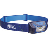 Petzl TIKKA ledverlichting Blauw