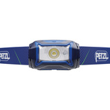 Petzl  ledverlichting Blauw