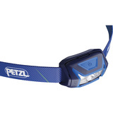 Petzl  ledverlichting Blauw