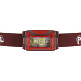 Petzl  ledverlichting Rood