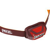 Petzl  ledverlichting Rood