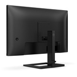 Philips 4K UHD-monitor 27E1N1800AE/00 27"  Zwart, 2x HDMI, 1x DisplayPort, Sound, HDR10