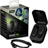 SHURE MoveMic Two microfoon Zwart