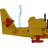 SIKU World - Blusvliegtuig Modelvoertuig 