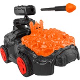 Schleich Eldrador - Lava-crashmobiel met Mini Creature speelfiguur 42668