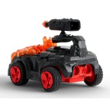 Schleich Eldrador - Lava-crashmobiel met Mini Creature speelfiguur 42668