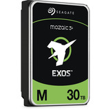 Seagate Exos M 30 TB harde schijf ST30000NM004K, SATA/600, 24/7