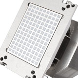 SilverStone SST-XE04-4677VB CPU-koeler Zwart, 4-pins PWM fan-connector