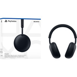 Sony PlayStation PULSE draadloze headset over-ear gaming headset Zwart, PlayStation 5, PlayStation Portal remote player, Pc/Mac en mobiele apparaten