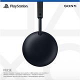 Sony PlayStation PULSE draadloze headset over-ear gaming headset Zwart, PlayStation 5, PlayStation Portal remote player, Pc/Mac en mobiele apparaten