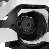 Thrustmaster Formula Wheel Add-on Ferrari SF-25 Edition stuur Zwart, Pc, PS4, PS5