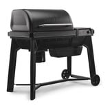 Traeger Woodridge Pellet barbecue Zwart, WiFIRE