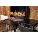 Traeger Woodridge Pellet barbecue Zwart, WiFIRE