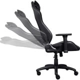 Trust GXT 714 Ruya gamingstoel Zwart