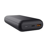 Trust Redoh Fast 20.000mAh Powerbank Zwart