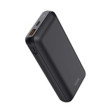 Trust Redoh Fast 20.000mAh Powerbank Zwart