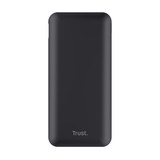 Trust Redoh Fast 20.000mAh Powerbank Zwart