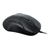 Turtle Beach Kone II gaming muis Zwart, 50 - 26.000 Dpi, RGB