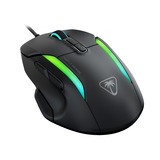 Turtle Beach Kone II gaming muis Zwart, 50 - 26.000 Dpi, RGB