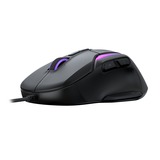 Turtle Beach Kone II gaming muis Zwart, 50 - 26.000 Dpi, RGB
