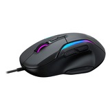 Turtle Beach Kone II gaming muis Zwart, 50 - 26.000 Dpi, RGB