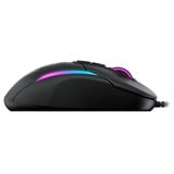Turtle Beach Kone II gaming muis Zwart, 50 - 26.000 Dpi, RGB