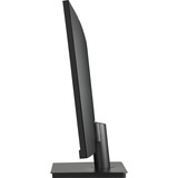 ViewSonic VA3208-4K-HD 31.5" monitor Zwart (mat), 2x HDMI, 1x DisplayPort