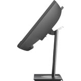 ViewSonic VG3457CV Curved Video Conferencing Docking Monitor 34" UltraWide Zwart, 1x DisplayPort, 2x HDMI, 2x USB-C, 4x USB-A, 1x RJ-45