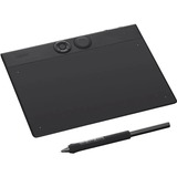 Wacom  tekentablet Zwart