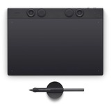 Wacom  tekentablet Zwart