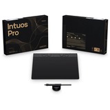 Wacom  tekentablet Zwart