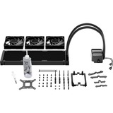 be quiet! Silent Loop 3 360 mm waterkoeling 4-pin PWM