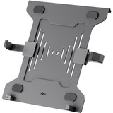 goobay Laptophouder voor monitorarm,10 tot 15,6 inch standaard Zwart