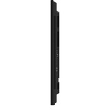 iiyama ProLite LH6566UHSB-B1AG 65" 4K Ultra HD Public Display Zwart, HDMI, USB-C, LAN, WiFi, Audio, Android