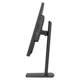 iiyama ProLite XB2797QSNPH-B1 27" monitor Zwart, HDMI, DisplayPort, USB-C, LAN, Audio, Webcam