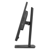 iiyama ProLite XB2797QSNPH-B1 27" monitor Zwart, HDMI, DisplayPort, USB-C, LAN, Audio, Webcam