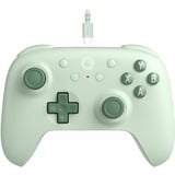 8BitDo Ultimate 2C Wired gamepad Groen