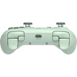 8BitDo Ultimate 2C Wired gamepad Groen