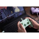 8BitDo Ultimate 2C Wired gamepad Groen