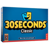 999 Games 30 Seconds - Classic Partyspel Nederlands, 3 - 28 spelers, 30 minuten, vanaf 12 jaar