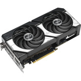 ALTERNATE Upgrade Kit ASUS DUAL GeForce RTX 5070 OC + TUF Gaming Bronze EVO modulaire 750 watt Grafische kaart, Voeding