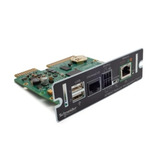 APC APC UPS Network Management Card 3 AP9643 uitbreidingsmodule 