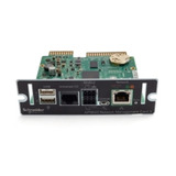 APC APC UPS Network Management Card 3 AP9643 uitbreidingsmodule 
