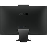 ASUS A3402WVAK All-in-One Zwart | i7-1355U | Intel Graphics | 16 GB | 512 GB SSD