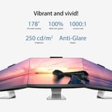 ASUS A3402WVAK All-in-One Zwart | i7-1355U | Intel Graphics | 16 GB | 512 GB SSD