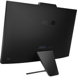 ASUS A3402WVAK All-in-One all-in-one pc Zwart | i7-1355U | Intel Graphics | 16 GB | 512 GB SSD