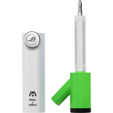 ASUS GeForce RTX 5080 ROG ASTRAL GAMING OC Hatsune Miku Edition grafische kaart Turquoise, DLSS 4, 3x DisplayPort, 2x HDMI 2.1