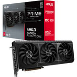 PRIME Radeon RX 9070 GRE grafische kaart