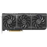 ASUS PRIME Radeon RX 9070 GRE grafische kaart Grijs, 3x DisplayPort, 1x HDMI