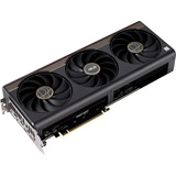 ASUS ProArt GeForce RTX 5070 Ti OC grafische kaart DLSS 4, 2x DisplayPort, 1x HDMI 2.1, 1x USB-C